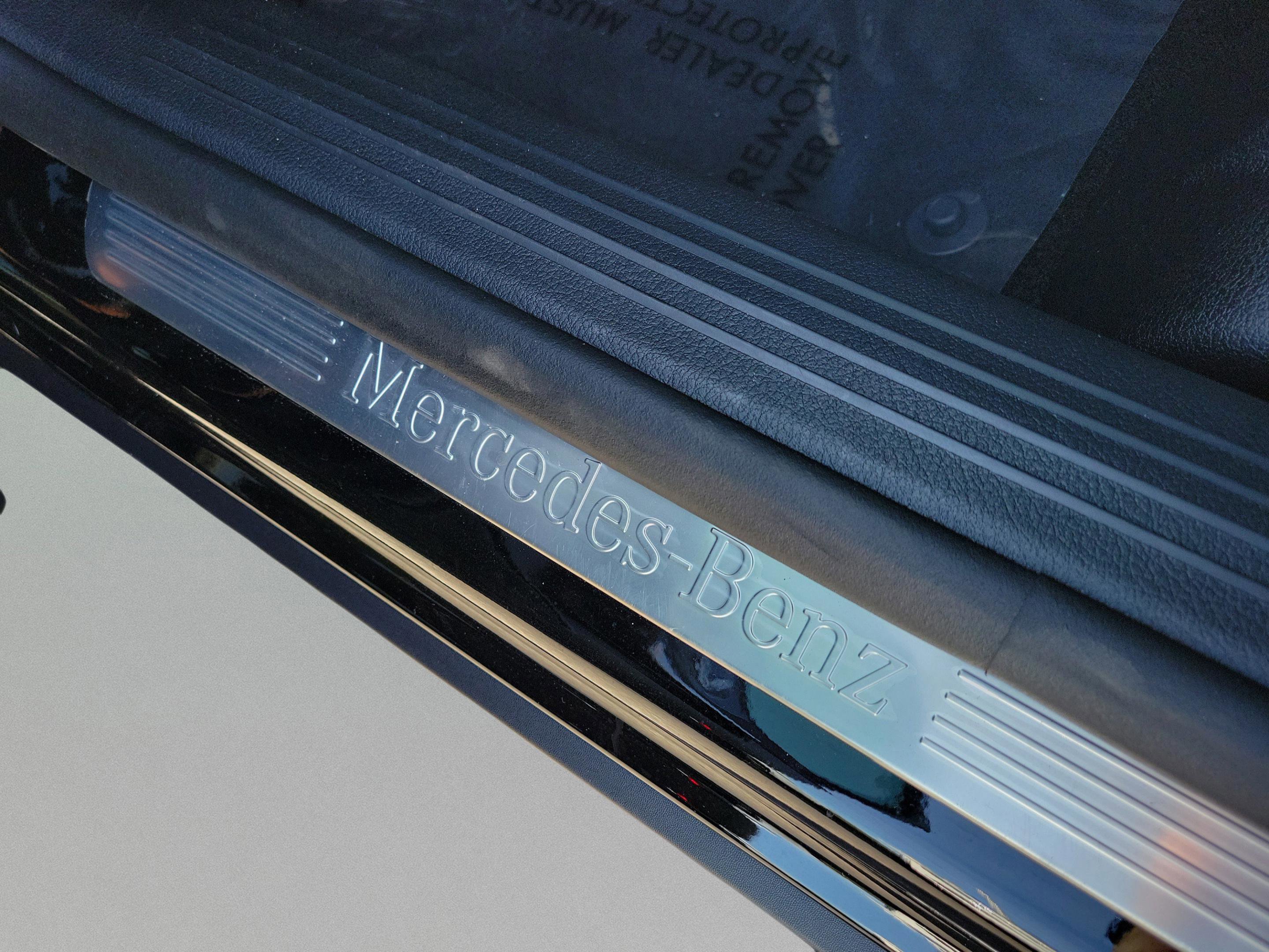 Certified 2025 Mercedes-Benz GLB 250 image 27