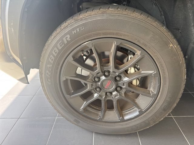 Used 2023 Toyota Tundra SR5 RWD image 9