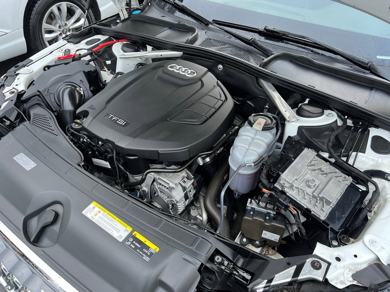 Used 2019 Audi A4 2.0T Premium Plus w/ Premium Plus Package image 17