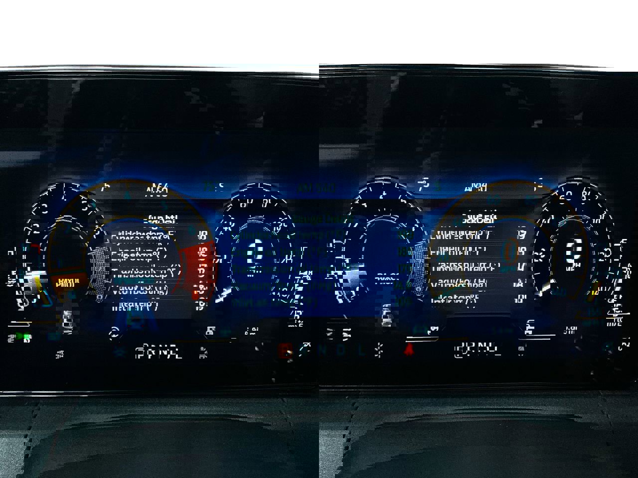 New 2025 Ford Mustang Coupe image 31