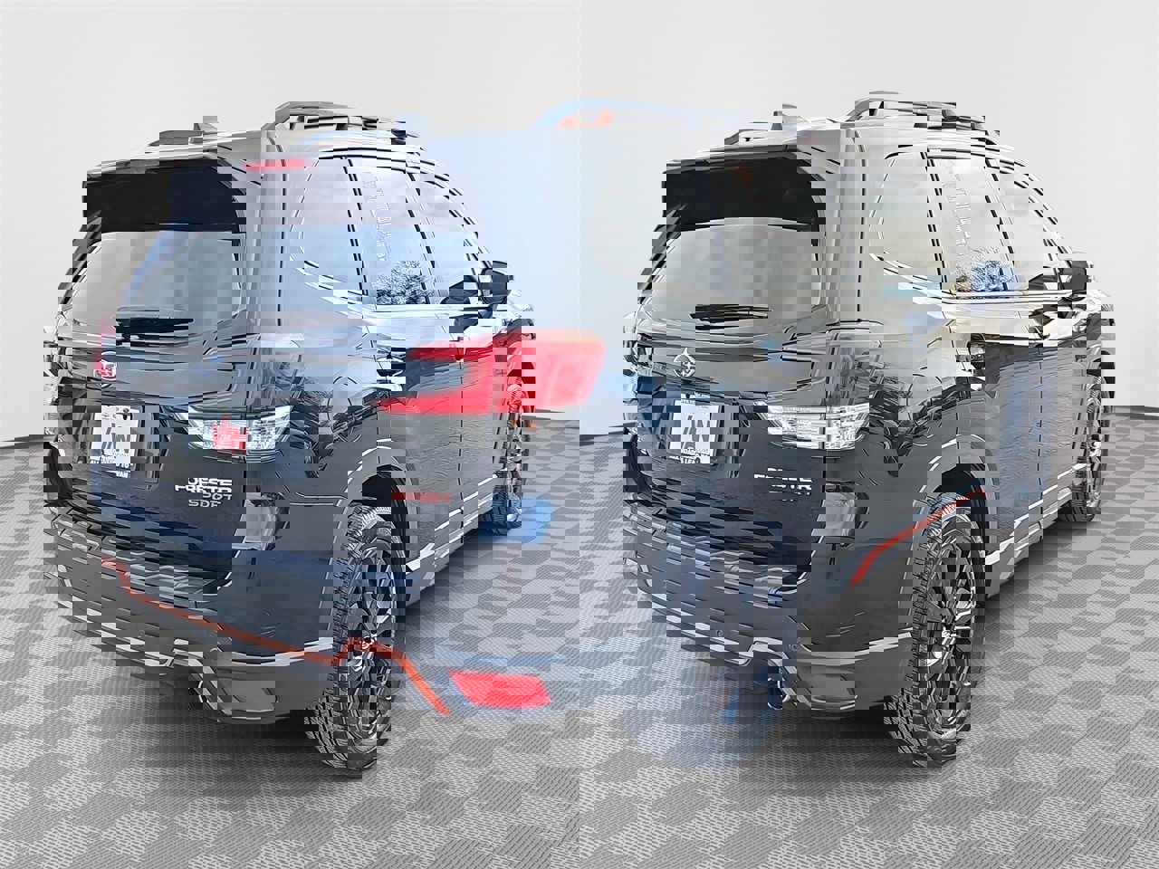 Used 2019 Subaru Forester Sport image 5