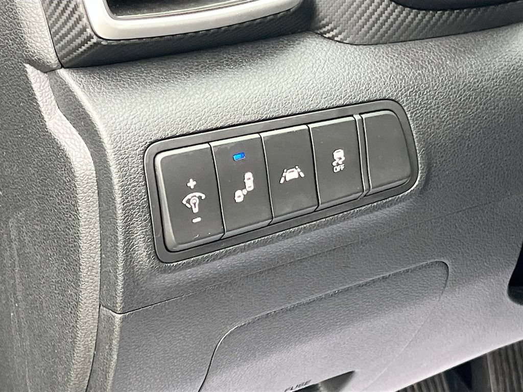 Used 2019 Hyundai Tucson SEL FWD image 10
