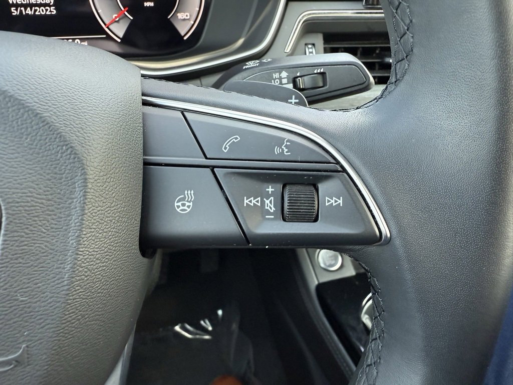 Used 2024 Audi A4 2.0T Premium Plus image 24