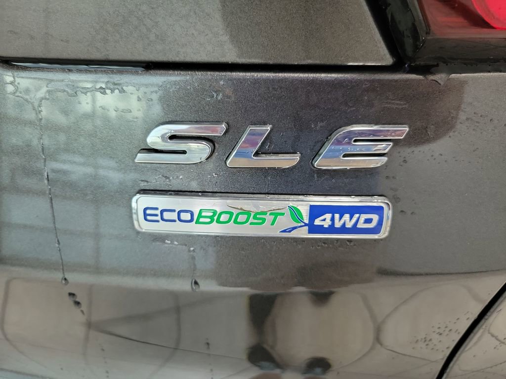 Used 2019 Ford Escape SEL image 8