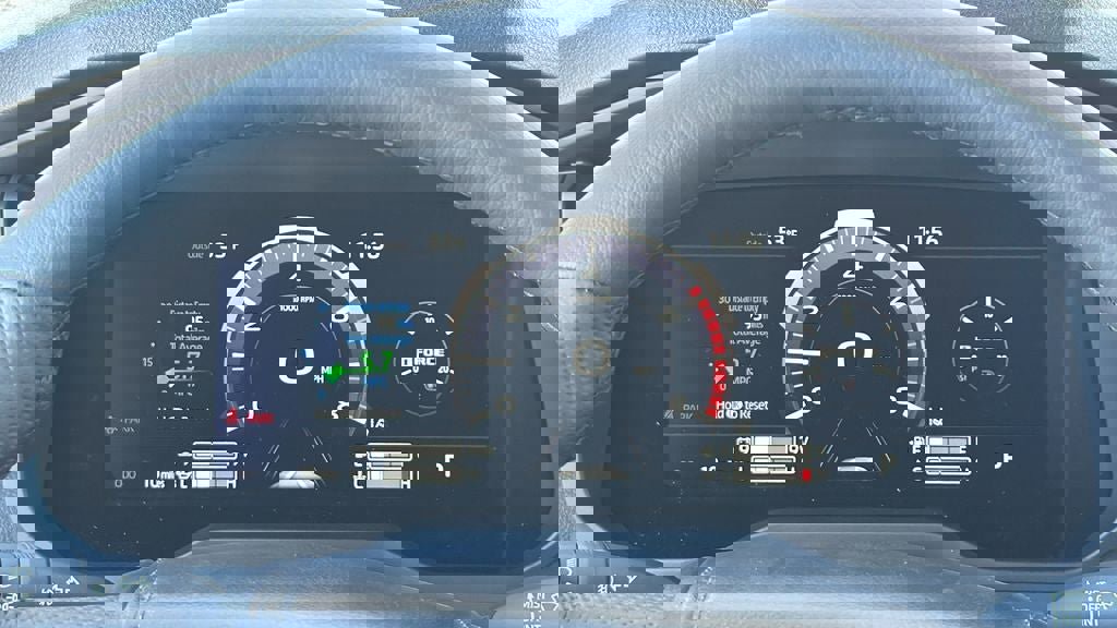 New 2026 Toyota Tundra Limited image 28