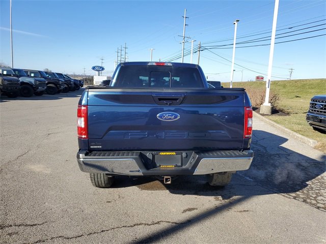 Used 2019 Ford F150 Lariat image 5