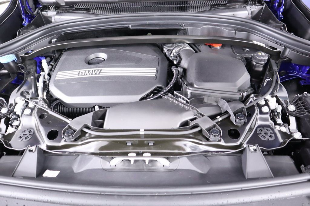 New 2025 BMW X1 xDrive28i AWD/4WD image 22