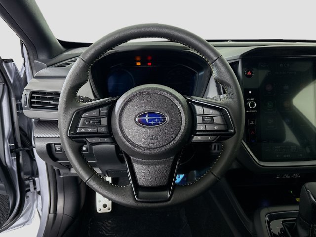 New 2026 Subaru Crosstrek 2.5i Sport w/ Crosstrek Mirror Package AWD/4WD image 11