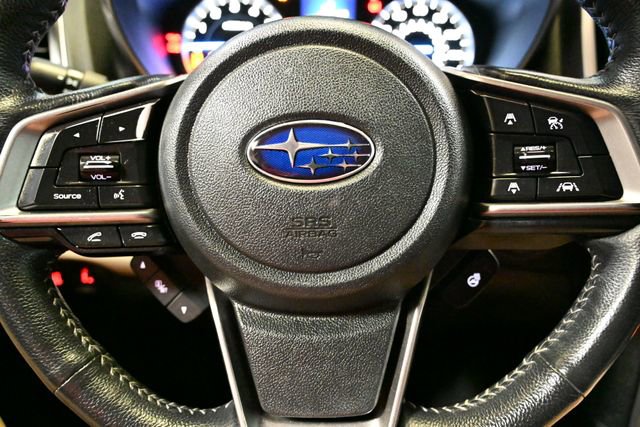 Used 2019 Subaru Ascent Limited AWD/4WD image 39