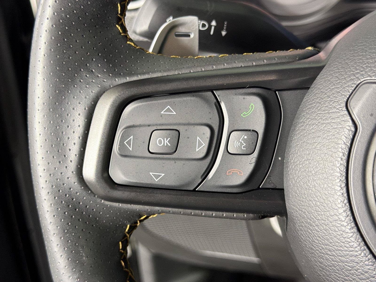 Used 2024 Jeep Wrangler Unlimited Rubicon 392 AWD/4WD image 26