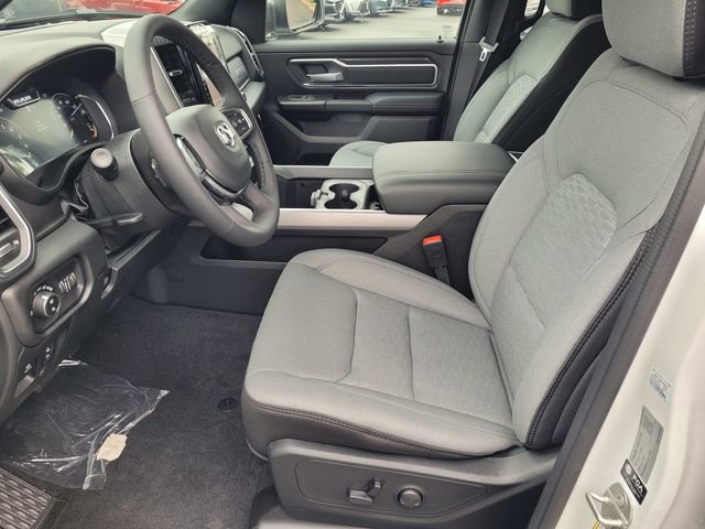 New 2026 RAM 1500 Big Horn image 8