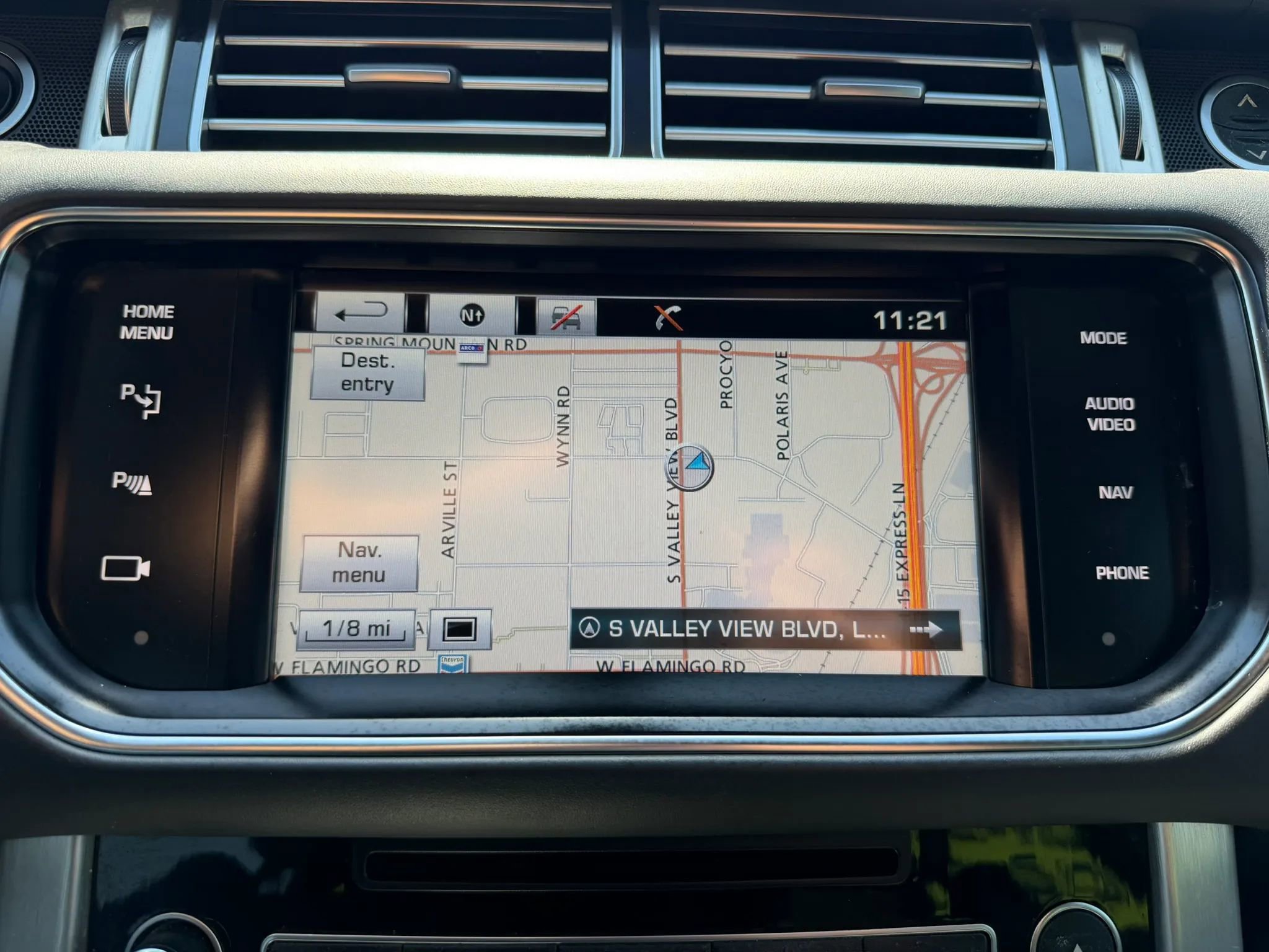 Used 2015 Land Rover Range Rover HSE AWD/4WD image 29