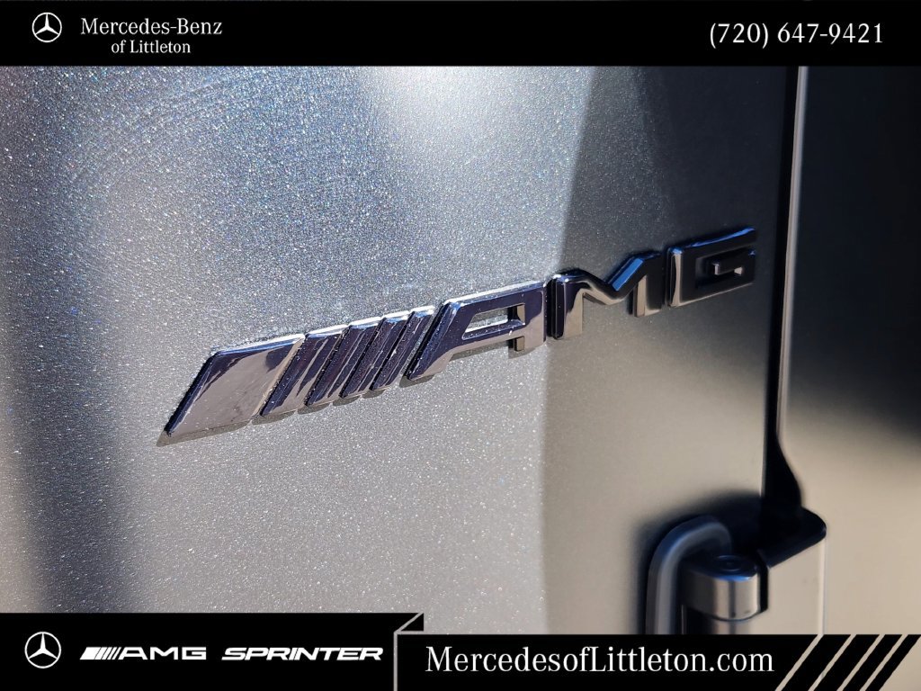 New 2027 Mercedes-Benz G 63 AMG 4MATIC image 11