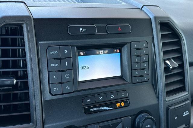 Certified 2021 Ford F350 XL w/ Power Equipment Group image 20