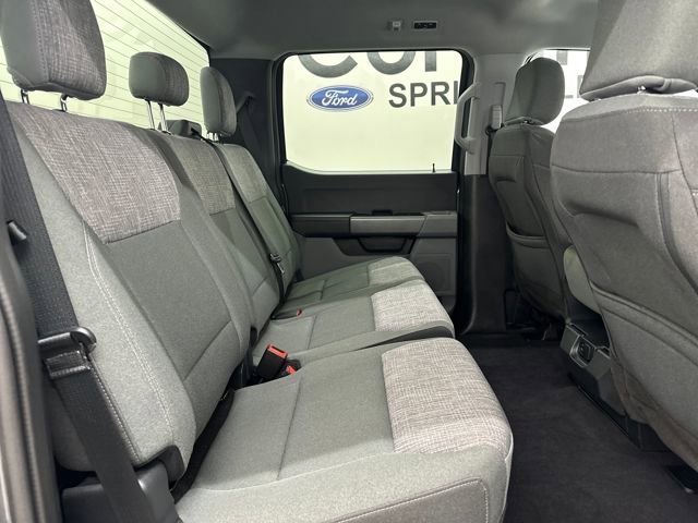 Certified 2023 Ford F150 XLT w/ Trailer Tow Package image 14