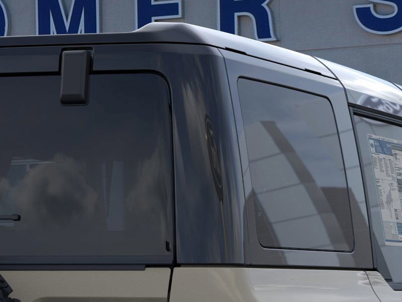 New 2025 Ford Bronco Badlands image 25