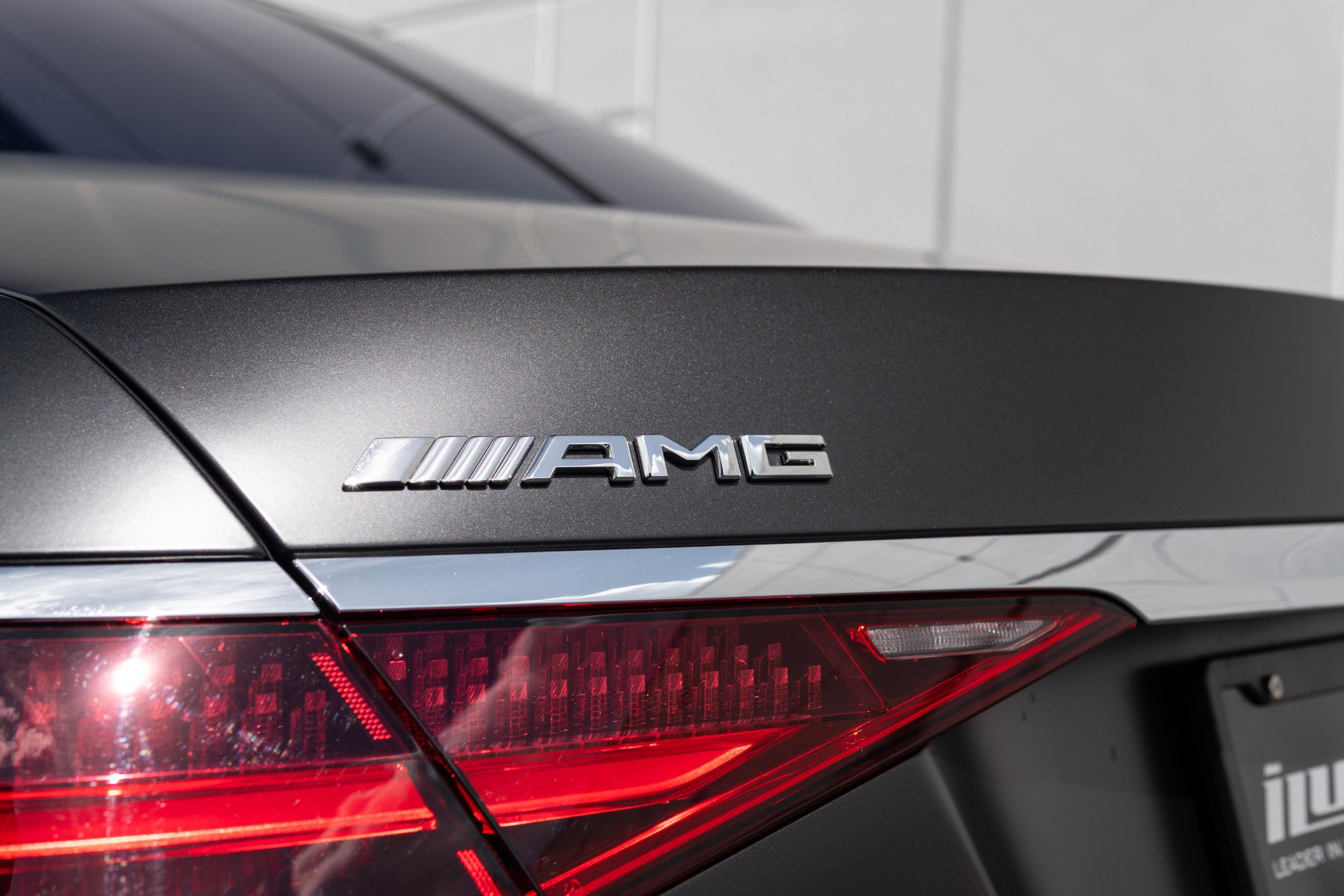 Used 2025 Mercedes-Benz S 63 AMG S image 29