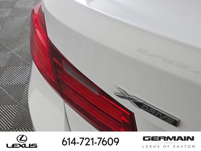 Used 2013 BMW 328i xDrive Sedan AWD/4WD image 17