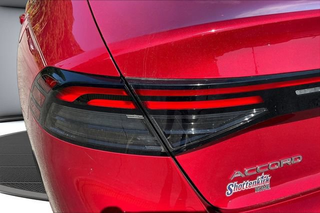 Used 2024 Honda Accord EX image 25