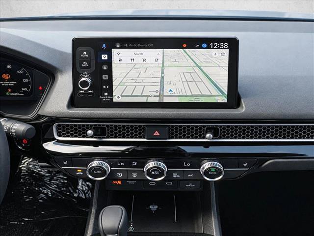 New 2026 Honda Civic Sport Touring image 21