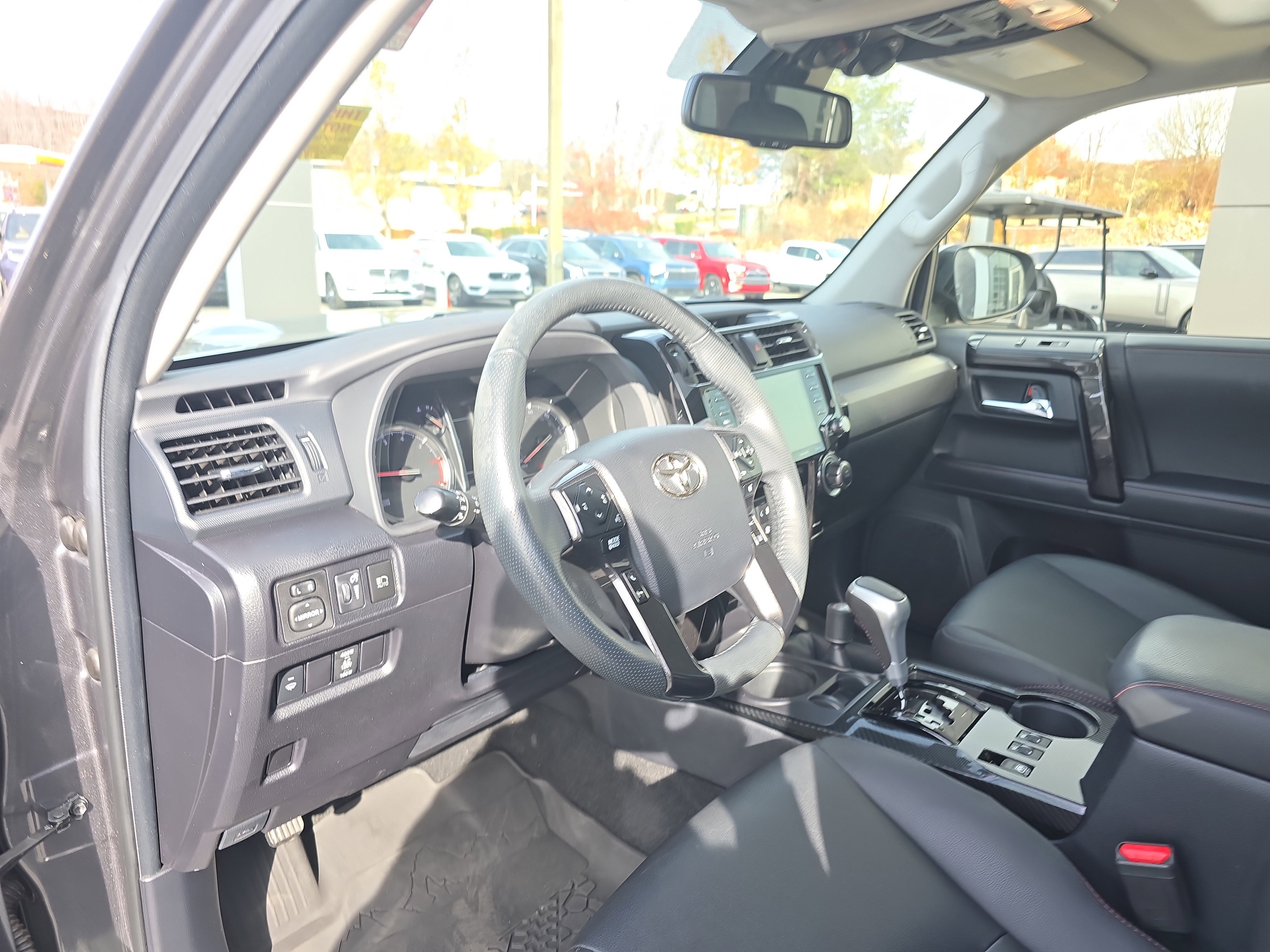 Used 2020 Toyota 4Runner TRD Pro image 23