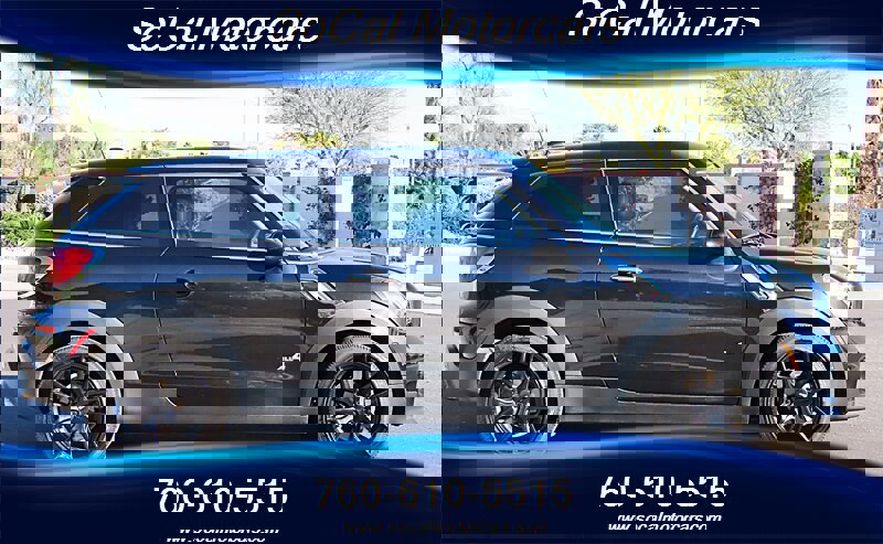 Used 2013 MINI Cooper Paceman S image 7