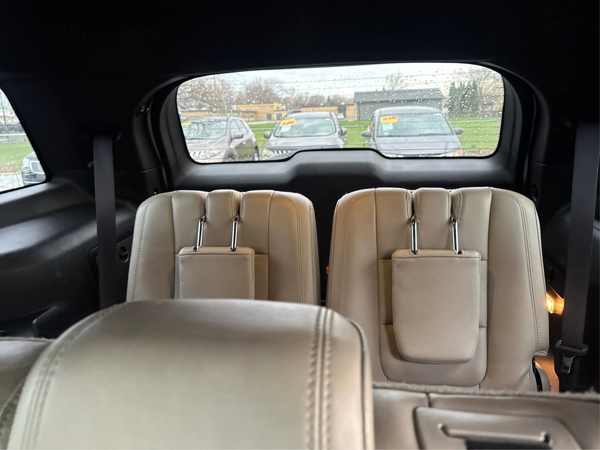 Used 2014 Ford Explorer XLT w/ Equipment Group 202A FWD image 31