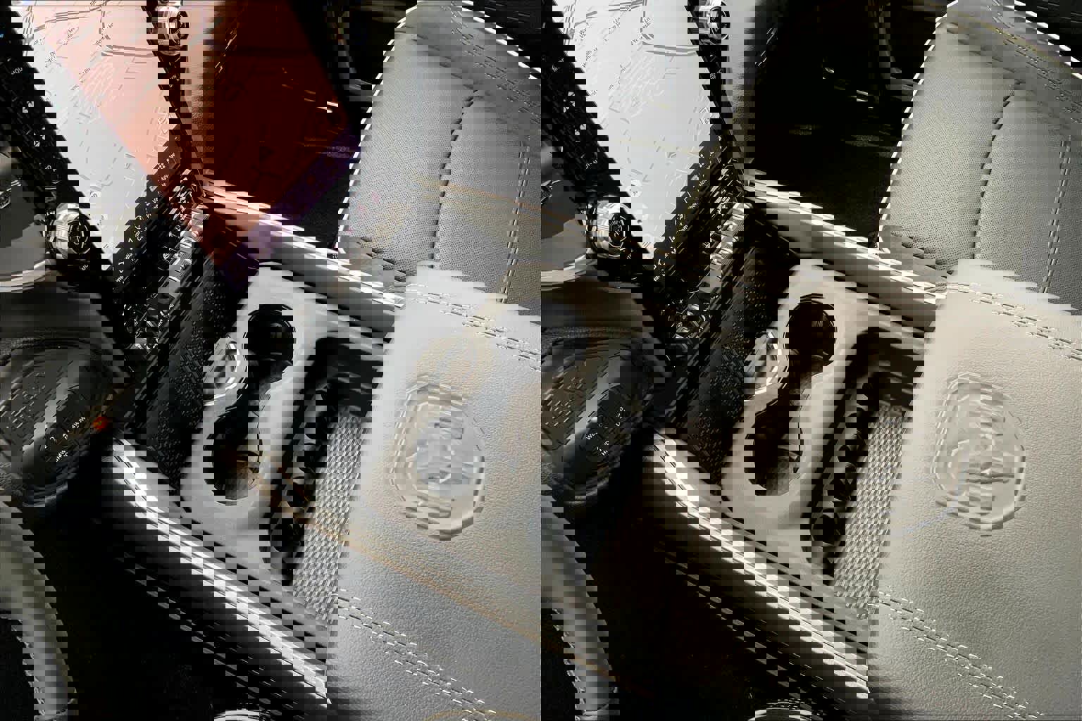 New 2026 RAM 2500 Laramie w/ Night Edition image 5