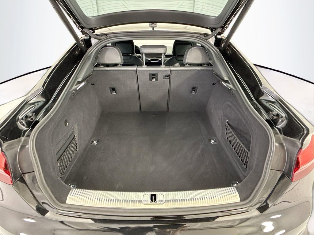 Certified 2023 Audi A5 2.0T Premium Plus w/ Premium Plus image 26