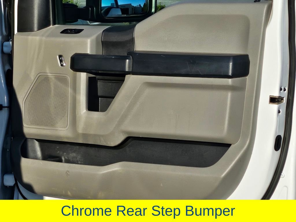 Used 2021 Ford F250 XL w/ Power Equipment Group image 40