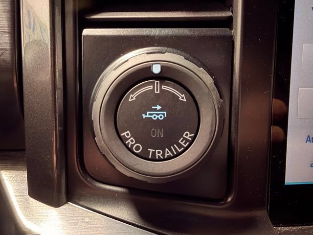 Used 2023 Ford F150 Lariat w/ Equipment Group 502A High AWD/4WD image 41