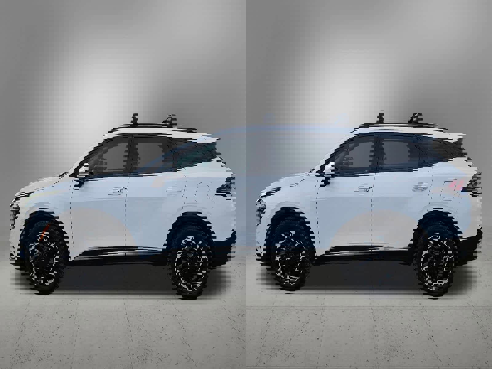 Certified 2024 Kia Sportage SX image 3