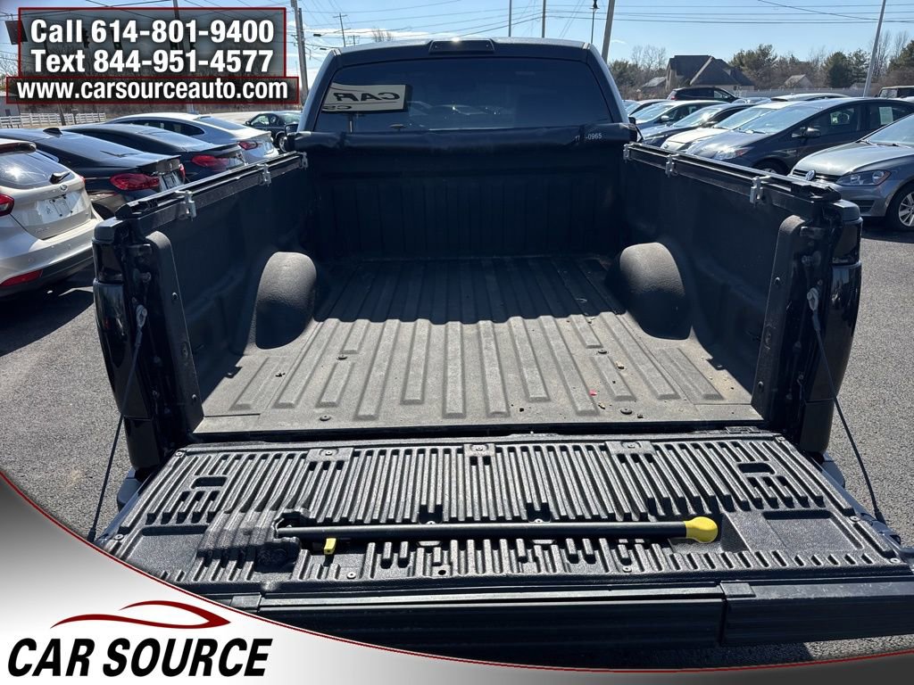 Used 2014 Ford F150 FX4 w/ FX Appearance Package image 10