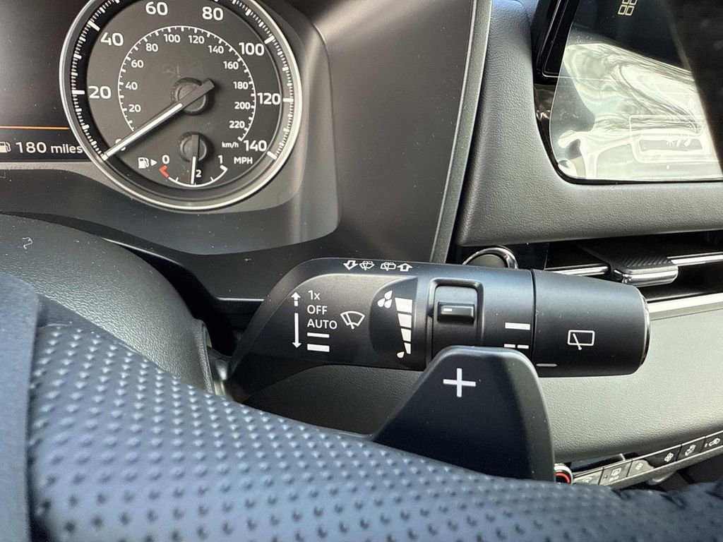 New 2026 Mitsubishi Outlander SE image 35