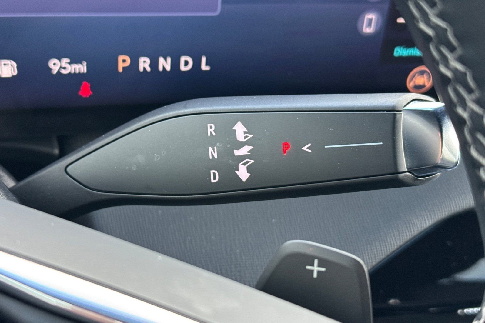 Used 2025 Buick Enclave Preferred image 30