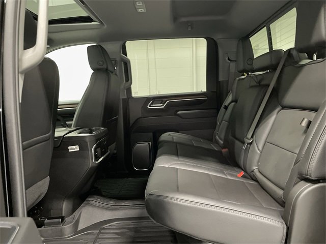 New 2026 GMC Sierra 2500 Denali w/ Denali Reserve Package image 16