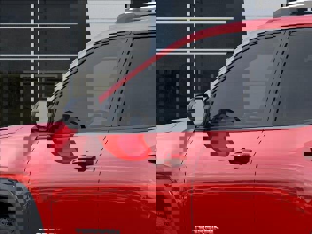 New 2026 GMC Terrain Elevation image 12