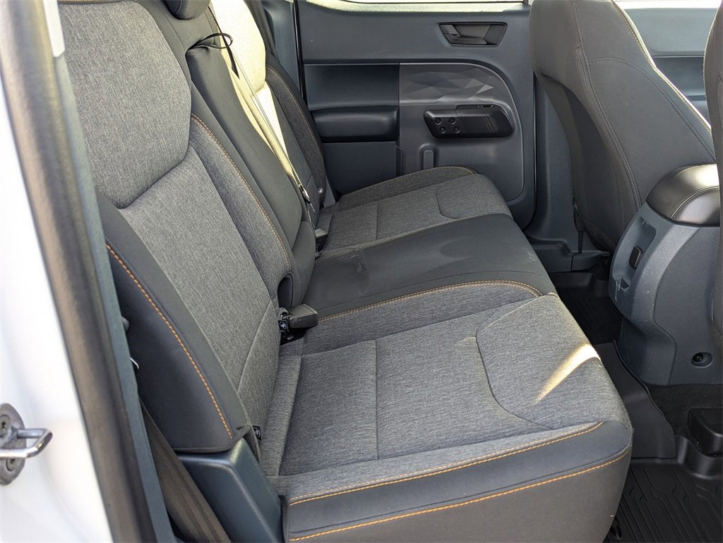 Used 2024 Ford Maverick Tremor w/ Tremor Off-Road Package image 24