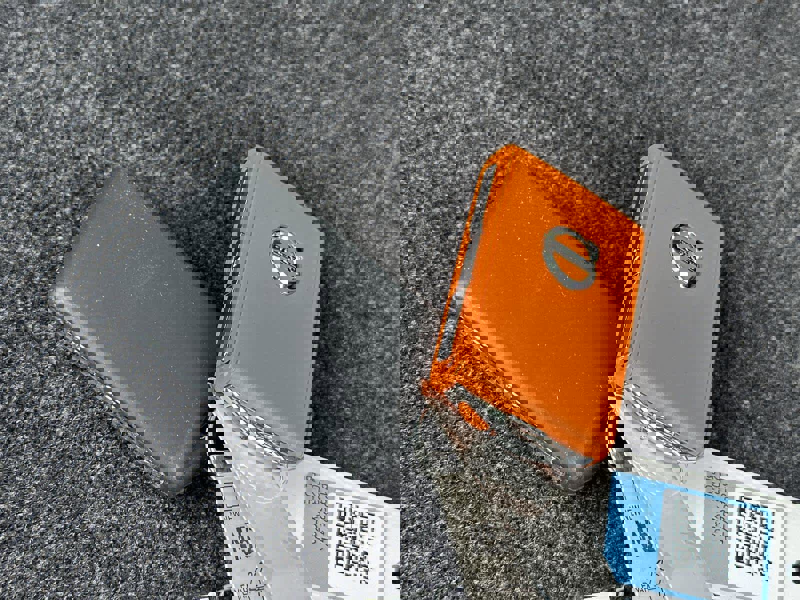 Used 2023 Volvo XC90 T8 Plus image 20