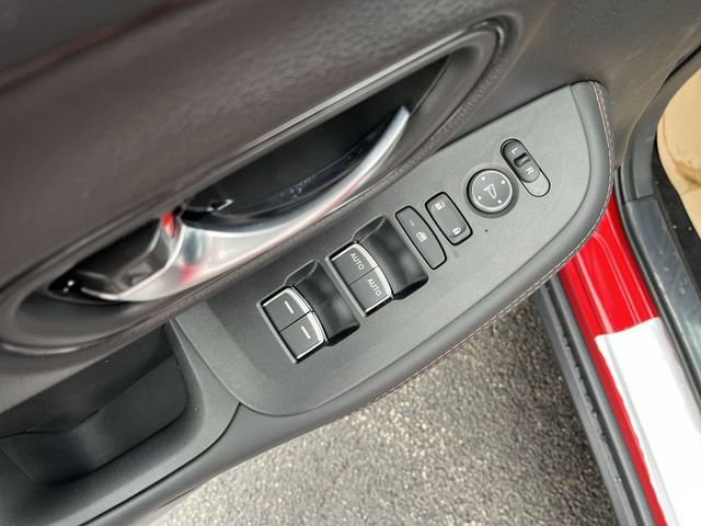 New 2026 Honda HR-V Sport image 17