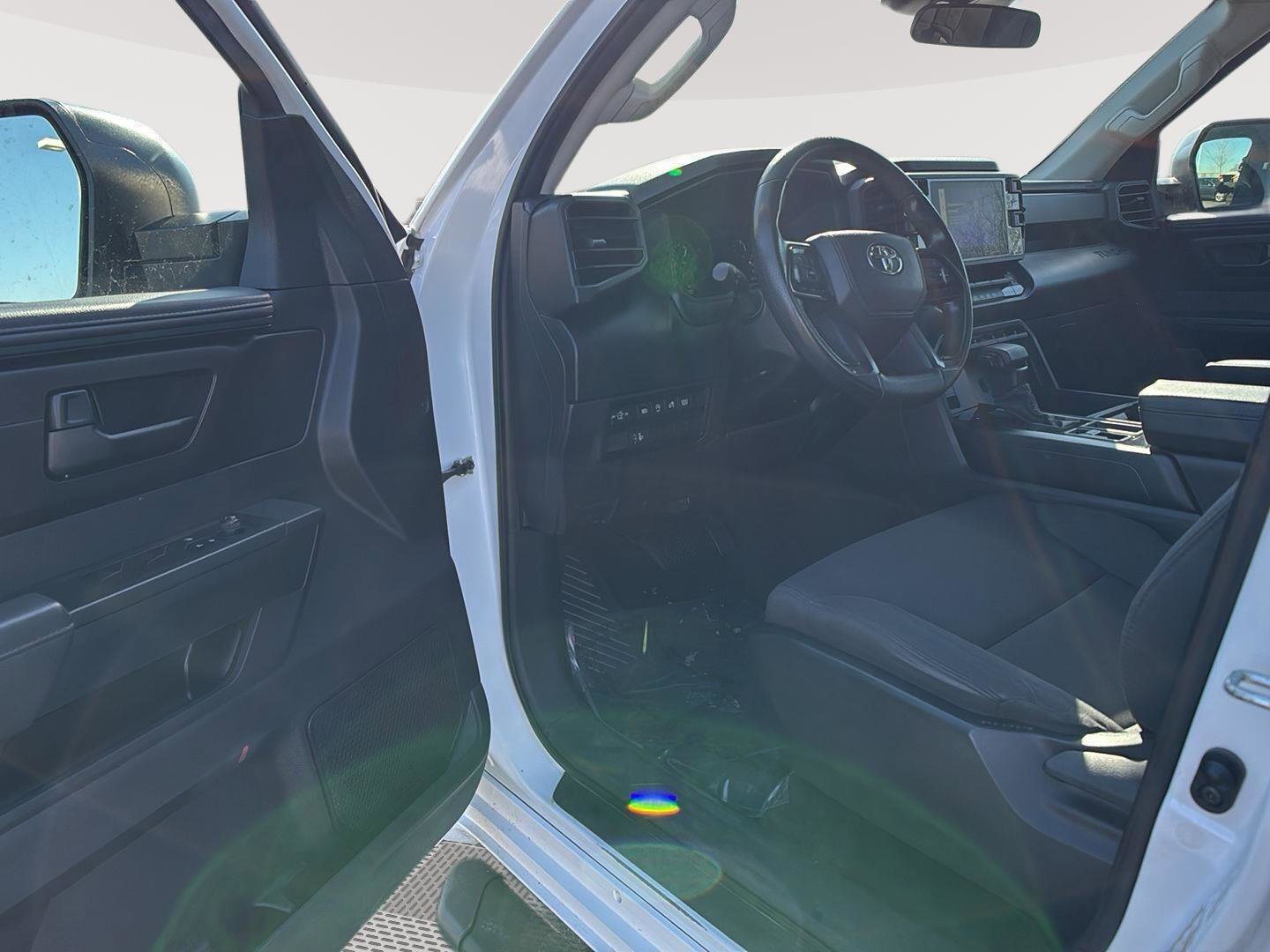 Used 2023 Toyota Tundra SR image 2