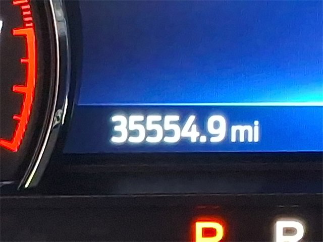 Used 2022 Ford Explorer Limited w/ Limited Technology Package image 21