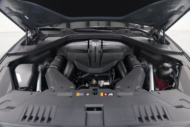 New 2026 Genesis GV80 3.5T Prestige AWD/4WD image 5