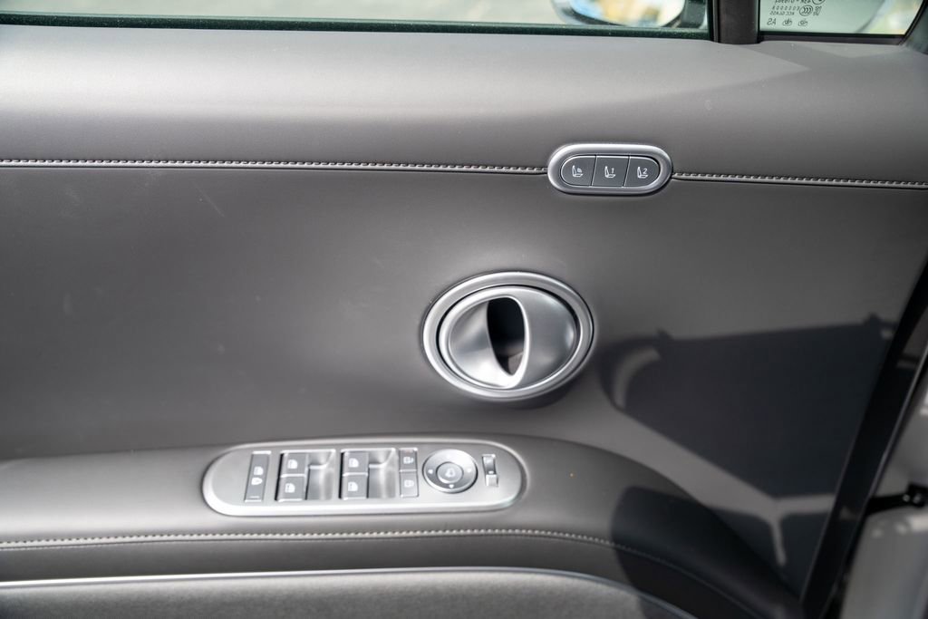 New 2026 Hyundai Palisade Calligraphy image 19