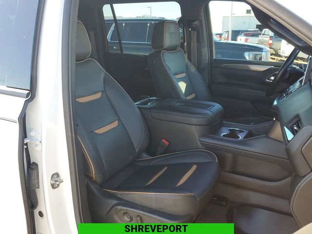 Certified 2023 GMC Yukon XL AT4 image 29