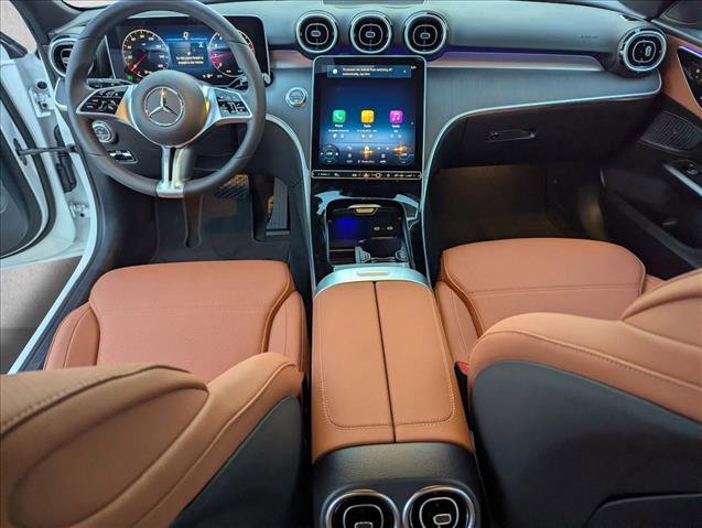 New 2026 Mercedes-Benz C 300 Sedan image 14