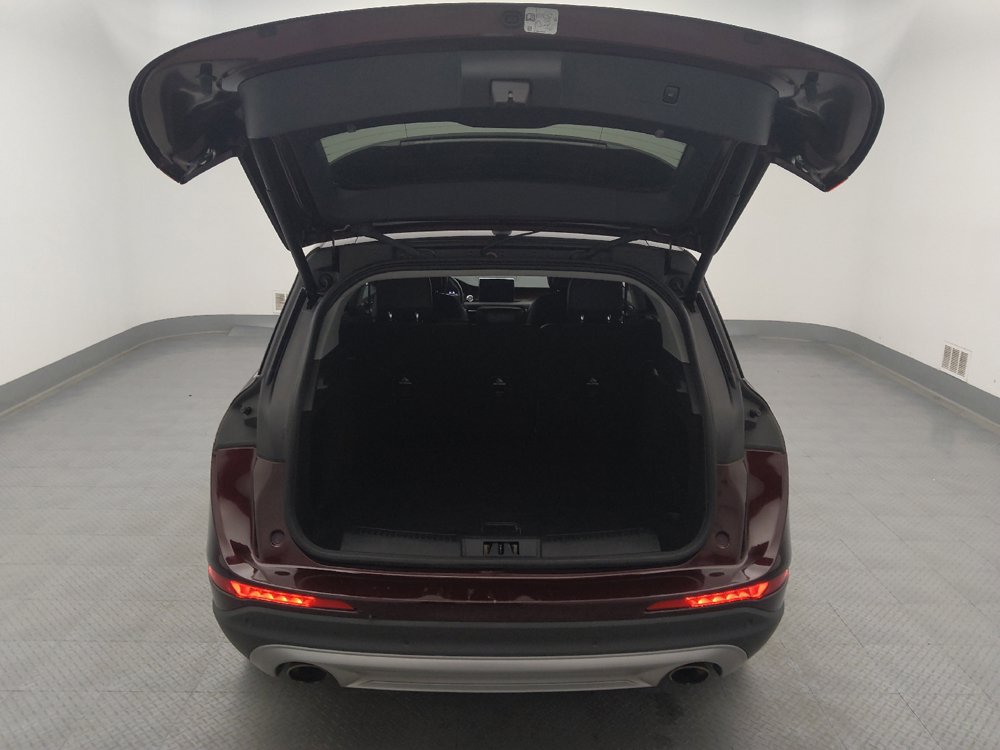 Used 2020 Lincoln Corsair Reserve AWD/4WD image 29