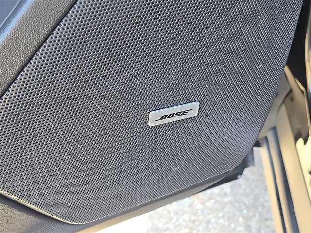 Certified 2024 Cadillac XT6 Luxury image 25