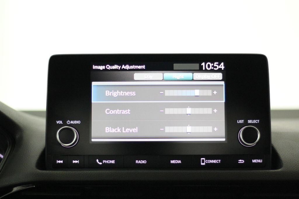 Used 2024 Honda Civic Sport image 27