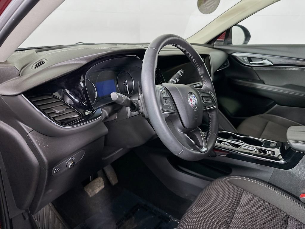 Used 2023 Buick Envision Preferred image 14
